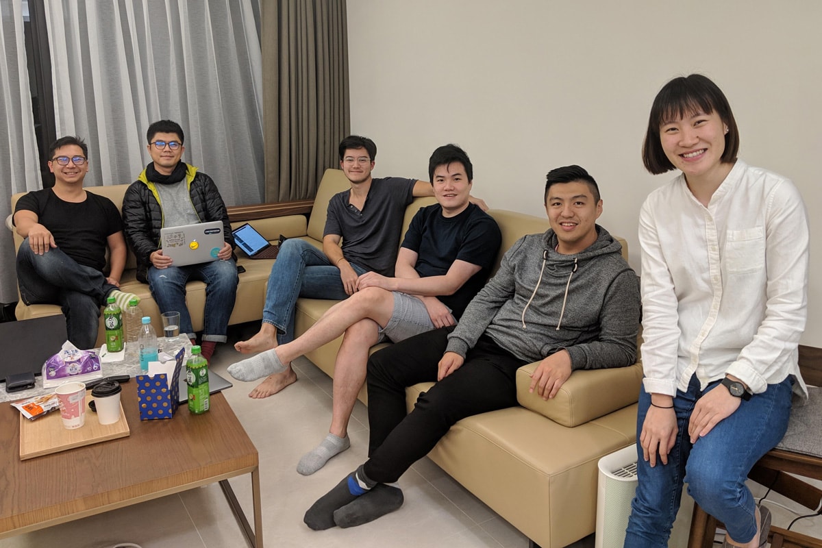 Starting to look beyond the next 4 months - Dec '18