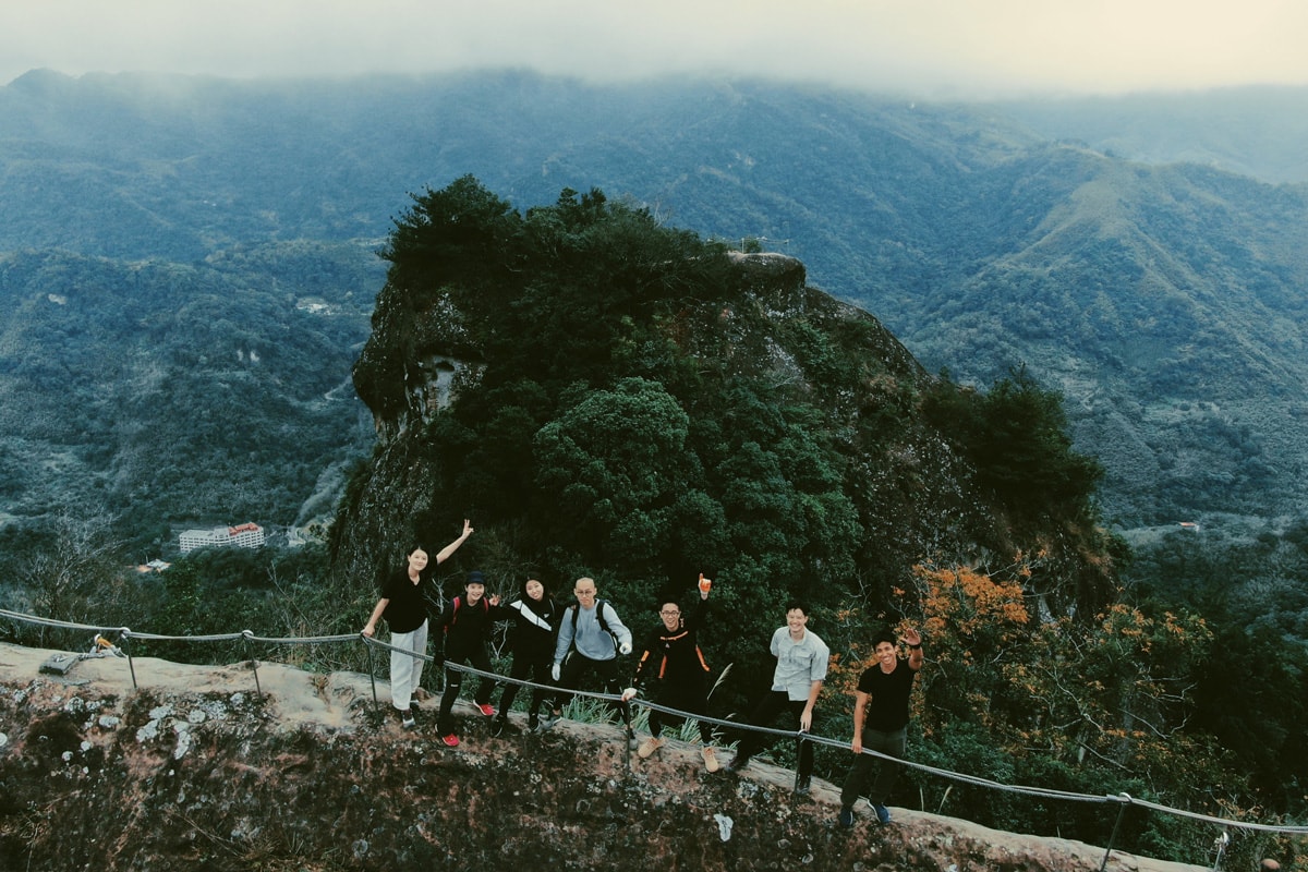 Outdoors energy - Jan '19